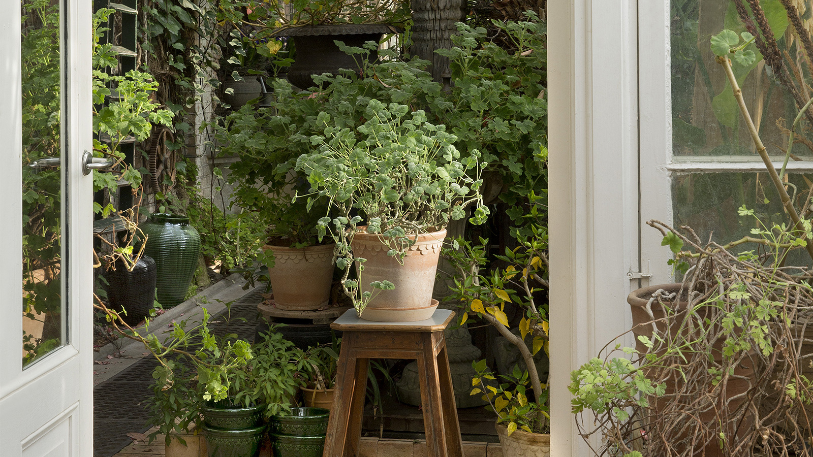 københavner_feature01 Bergs Potter Københavner. Raw rosa terracotta