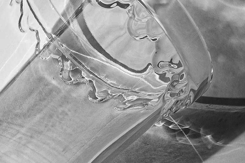 Glass