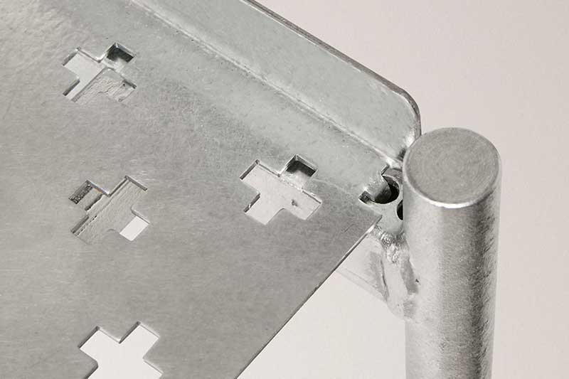 Galvanized Steel